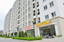 Môi giới bán suất ‘ngoại giao’ nhà ở xã hội chênh lệch 350 triệu đồng với giá niêm yết