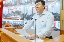Phó Bí thư tỉnh Quảng Ninh lên làm Chủ tịch Tập đoàn Than – Khoáng sản