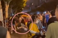 Trung Quốc đang “báo động” tâm lý trả thù xã hội?