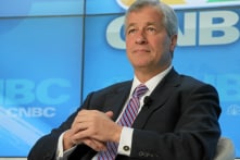 CEO JPM: Ảnh hưởng của khủng hoảng ngân hàng Mỹ có thể kéo dài nhiều năm