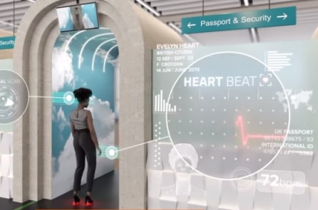 Nghiên cứu dự đoán: 50 năm nữa chúng ta sẽ đi du lịch như thế nào?