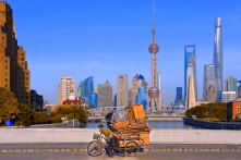 Chuyên gia: Lạc quan vào phục hồi của nền kinh tế Trung Quốc là hoang tưởng