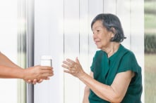 Nhà khoa học Mỹ gốc Đài Loan tìm ra cách mới đảo ngược bệnh Alzheimer