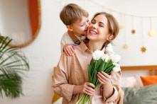 Vì sao nói người mẹ quyết định IQ của con trai? 