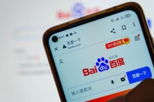 Con gái tiết lộ trái phép thông tin cá nhân người dùng, phó chủ tịch Baidu từ chức