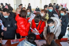 Quảng Đông động viên 300.000 thanh niên về nông thôn để phát triển