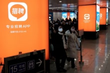 Liên đoàn Công đoàn Trung Quốc vô tình công bố tình trạng thất nghiệp đáng sợ