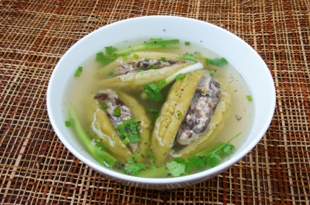 Tại sao chúng ta cần ăn nhiều hơn thực phẩm có vị đắng?