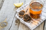 Trà đen - Thức uống bình dân được ví như ‘thần dược’ cho sức khỏe