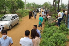 Bộ Xây dựng: Hơn 1.800 doanh nghiệp bất động sản ngừng kinh doanh trong quý 1