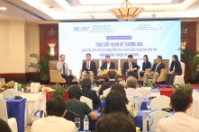 Việt Nam chiếm tỷ trọng 2,7% – 3,3% trong cơ cấu nhập khẩu của Nhật và Hàn