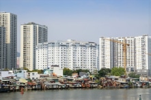 Quý 2/2023, đáo hạn trái phiếu doanh nghiệp của nhóm BĐS chiếm gần 40%