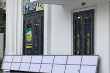 Vụ phụ huynh ‘tố’ trường quốc tế ‘bớt xén’ suất ăn: Cơ sở bị yêu cầu gỡ biển