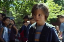 Cậu bé có khuôn mặt “quái vật” – Không bỏ cuộc để có cuộc đời bình thường