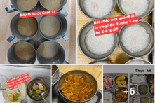 Hà Nội: Bị phụ huynh tố ‘bớt xén’ suất ăn 70.000 đồng/ngày, trường quốc tế nói gì?