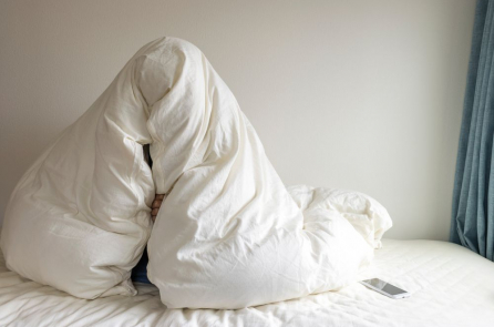 Nhật Bản: 1,5 triệu người trong độ tuổi lao động đang sống ẩn dật