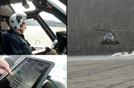 Mỹ thử nghiệm tự trị chiến đấu với máy bay F-16 và hiểm họa leo thang chiến tranh