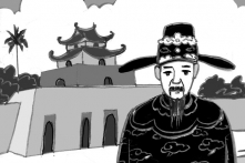 Nguyễn Tri Phương: Đánh tan, thu phục loạn quân (P4)