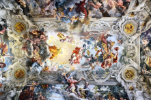 Diễn giải mỹ thuật trong 200 năm sau thời kỳ Phục Hưng (P2)