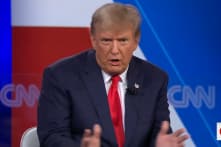 Phân tích: Mục đích của ông Trump khi chỉ trích Đài Loan và khen Tập Cận Bình