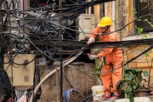 Tập đoàn EVN nợ công ty con của Tập đoàn PVN gần 13.000 tỷ đồng