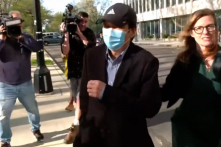 FBI bắt giữ 2 đặc vụ ĐCSTQ điều hành đồn cảnh sát bí mật trên đất Mỹ