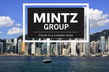 Bóng đen Luật phản gián của TQ: Tập đoàn Mỹ sơ tán nhân viên ở Hồng Kông