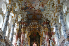 Diễn giải mỹ thuật trong 200 năm sau thời kỳ Phục Hưng (P4)