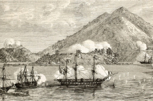 Nguyễn Tri Phương: Khiến quân Pháp sa lầy ở Đà Nẵng (P2)