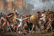 Diễn giải mỹ thuật trong 200 năm sau thời kỳ Phục Hưng (P5)