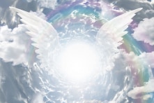 Trải nghiệm cận tử: Thiên Thần nói với người cô gái đuối nước: ‘Con đã đến quá sớm!’