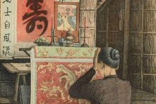 Truyền thống gia đình Nam bộ – Sơn Nam