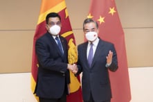 AP: Nợ Trung Quốc đẩy nhiều nước nghèo đến bờ vực sụp đổ