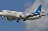 YA PIC B734 Ariana Afghan Airlines SVO 32573103064 2