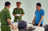 Gia Lai: GĐ và PGĐ Trung tâm Đăng kiểm xe cơ giới 81-05D bị khởi tố