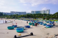 Bình Thuận phản hồi về thông tin “khách sạn từ chối khách ở 1 đêm vào cuối tuần”