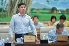Ngân hàng Agribank muốn tăng 17.100 tỷ đồng vốn bổ sung từ nguồn ngân sách