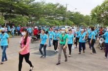 Riêng quý 2/2023, hơn 217.800 lao động Việt Nam mất việc làm