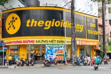Trong 6 tháng gần nhất, Thế giới Di động sa thải hơn 12.000 nhân viên