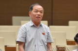 ĐBQH Lê Thanh Vân: 'Dân khó khăn, xây tượng đài để ca ngợi gì?'