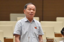 Ông Lê Thanh Vân bị bắt khi mở rộng điều tra vụ án ông Lưu Bình Nhưỡng