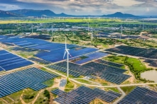 EVN: Có thêm gần 1.000 MW từ dự án điện tái tạo