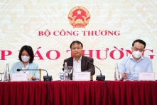 Thứ trưởng Bộ Công thương: “Mất ngủ” mỗi lần nhà máy lọc dầu trục trặc