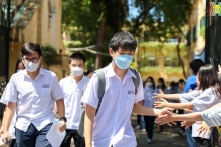 Hà Nội dự kiến tăng học phí 2 – 4 lần