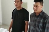 Mua bán bộ phận cơ thể người, hai người đàn ông bị bắt giam