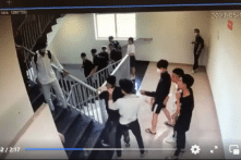 Đại học FPT lên tiếng vụ nam sinh viên bị bạn đánh nhập viện