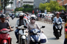 Nắng nóng, thiếu mảng xanh trầm trọng, TP.HCM muốn tăng ít nhất 150ha công viên