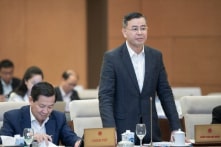 Tổng Kiểm toán: Bình quân nợ công đầu người dân Việt Nam là 36,7 triệu đồng năm 2021