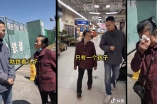 Vì sao không có người nghèo trên Internet ở Trung Quốc?