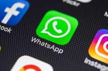 Ông Zuckerberg giải thích cách CIA có thể đọc tin nhắn WhatsApp